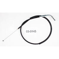 Throttle Push Cable for 1990-1996 Kawasaki ZR550 Zephyr