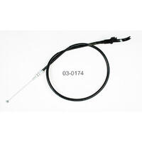 Throttle Pull Cable for 1988-1990 Kawasaki ZX-10 ZX1000