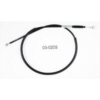 +4" Extra Long Front Brake Cable for 2002-2009 Kawasaki KLX110