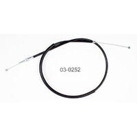 Throttle Push Cable for 1987-2009 Kawasaki EX500 Ninja