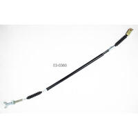 Foot Brake Cable for 2004-2005 Kawasaki KVF700 Prairie