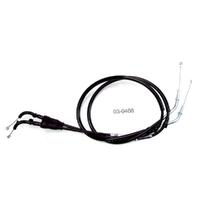 Throttle Cable for 2006-2011 Kawasaki ZX-14 Ninja