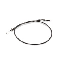 +3" Extra Long Clutch Cable for 2021-2024 KTM 890 Adventure