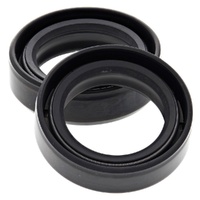 All Balls Fork Seals (pair) for 1986-1987 Yamaha BW80 - 26x37x10.5