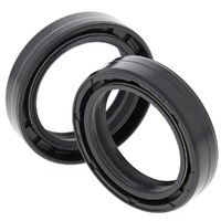 All Balls Fork Seals for 2002-2023 Suzuki RM85L Big Wheel - 37x50x24