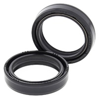 All Balls Fork Seals (pair) for 1984-1990 Moto Guzzi 1000 SP11 - 38x50x10.5