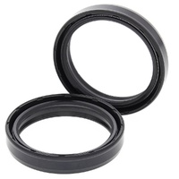 All Balls Fork Seals (pair) for 2003 GasGas EC125 WP - 43x52.7x9.5/10.5