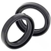 All Balls Fork Seals (pair) for 2002-2004 Benelli 50 491 REP - 32x42x9