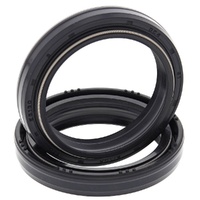 All Balls Fork Seals (pair) for 1990 Suzuki RM125 - 41x53x8/10.5