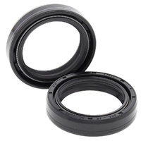 All Balls Fork Seals (pair) for 1982-1985 Moto Guzzi V35 Custom - 35x47x10/10.5