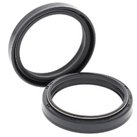 All Balls Fork Seals (pair) for 2017-2024 Husqvarna FX450 - 48x58.2x8.5/10.5