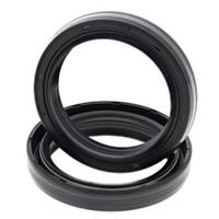 All Balls Fork Seals (pair) for 2000-2002 Kawasaki W650 - 39x51x8/10.5