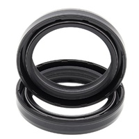 All Balls Fork Seals (pair) for 2012-2013 Aprilia RS4 125 - 37x49x8/9.5