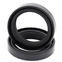 All Balls Fork Seals (pair) for 1970 Honda SL350 - 33x46x10.5