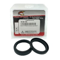 All Balls Fork Seals (pair) for 1996-1998 KTM 400 SC - 45x58x8.5/11