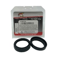 All Balls Fork Seals (pair) for 2009-2013 Aprilia RSV4 1000R - 43x55x11/13