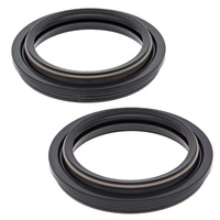 1997-2007 Honda CR125R All Balls Fork Dust Seal Kit - 46x58.5