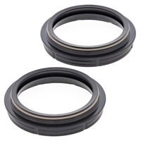 2002-2008 Kawasaki KX250 All Balls Fork Dust Seal Kit - 48x58