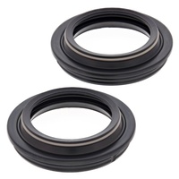 2014-2018 Honda CB300F All Balls Fork Dust Seal Kit - 37x50