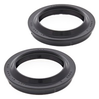 1998-2009 Honda CB600F Hornet All Balls Fork Dust Seal Kit - 41x54