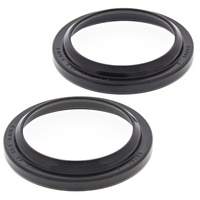 1983-1988 Suzuki RM250 All Balls Fork Dust Seal Kit - 43x55