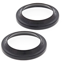 1987-2007 Kawasaki KLR650 All Balls Fork Dust Seal Kit - 38x50