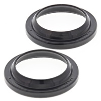 2008-2012 Honda SH150I All Balls Fork Dust Seal Kit - 33x45