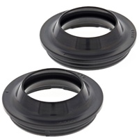 1999-2012 Honda CT110 X Aust Post All Balls Fork Dust Seal Kit - 27x39