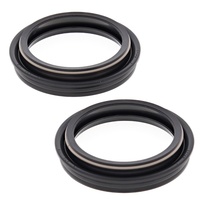 2019 Husqvarna Svartpilen 701 All Balls Fork Dust Seal Kit - 43x53