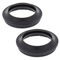 2010-2015 Yamaha FZ6R All Balls Fork Dust Seal Kit - 41x53