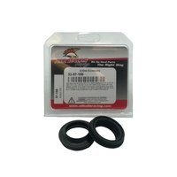 2014-2021 Honda CRF125FB Big Wheel All Balls Fork Dust Seal Kit - 31x43