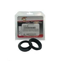 2014-2020 Harley Davidson 500 Street All Balls Fork Dust Seal Kit