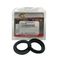 1986-1987 Kawasaki VN750 Vulcan All Balls Fork Dust Seal Kit