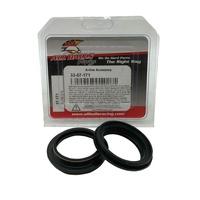 2005-2007 Ducati 1000S DS Multistrada USD Ohlins All Balls Fork Dust Seal Kit