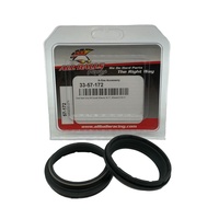 2019-2020 Ducati 1260 Diavel S All Balls Fork Dust Seal Kit