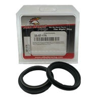 2015-2016 Ducati 803 Scrambler Urban Enduro All Balls Fork Dust Seal Kit