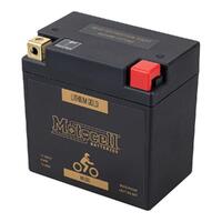 Motocell Gold 3.5AH 42WH Lithium Battery for 2018-2023 Honda CRF1000 Africa Twin Adv Sports