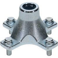 Rear Wheel Hub for 1996 Honda TRX300EX