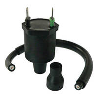 Ignition Coil for 1985-1987 Honda NQ50M Nifty Fifty 