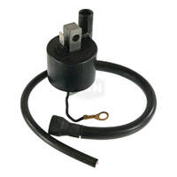 Ignition Coil for 1996-2001 Yamaha CY50 Jog 