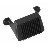 Black Voltage Regulator Rectifier for 2006 Harley Davidson 1450 FLHT Electra Glide 