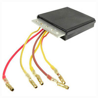 Voltage Regulator Rectifier for 2000-2002 Polaris 325 Xpedition 