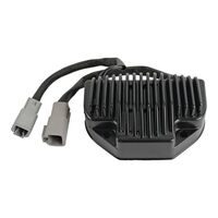 Voltage Regulator Rectifier for 2006 Harley Davidson 1450 FXDL Dyna Low Rider 