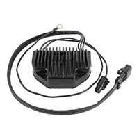 Voltage Regulator Rectifier for 2006-2007 Harley Davidson 1130 VRSCD Night Rod 