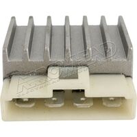 Voltage Regulator Rectifier for 2000 KTM 520 SX 