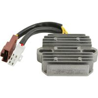 Voltage Regulator Rectifier for 2006-2008 Aprilia RSV1000R Tuono 