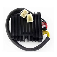 Voltage Regulator Rectifier for 1999-2001 Triumph 955I Daytona 