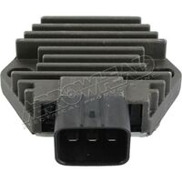 Voltage Regulator Rectifier for 1998-2001 Honda TRX450S 