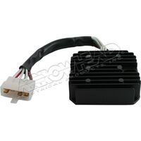 Voltage Regulator Rectifier for 1980-1983 Yamaha XJ650 