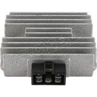 Voltage Regulator Rectifier for 2003-2005 Yamaha YZF-R6 